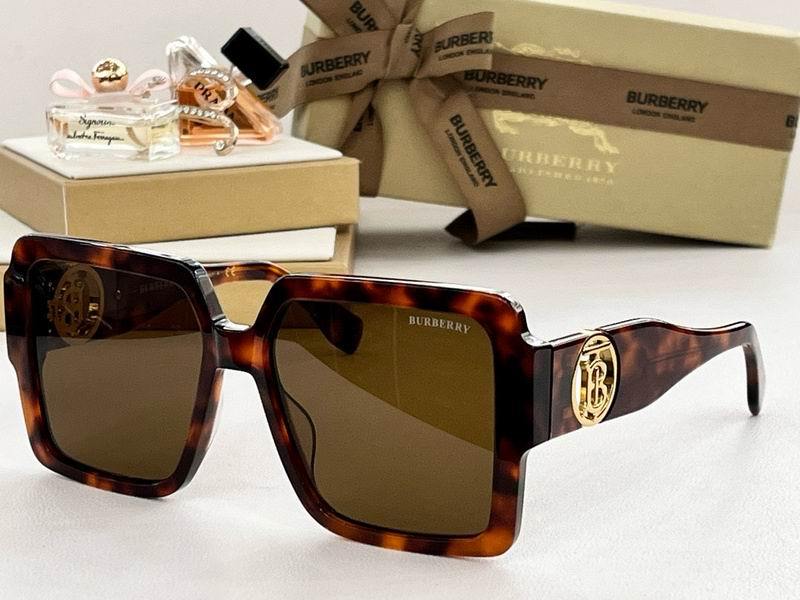 Burberry Sunglasses 129